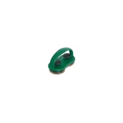 Brosse Speediclean double tête pour Big Green Egg