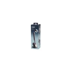 Brosse à vaisselle avec support inox