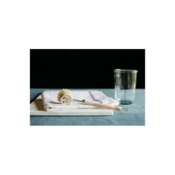 Brosse à vaisselle bois de hêtre 19 cm