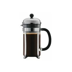 Cafetière à piston chambord 1 L