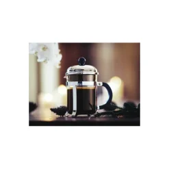 Cafetière à piston Chambord 0,5 l