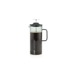 Cafetière à piston en verre French Press Impact 1 L