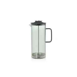 Cafetière à piston en verre French Press Impact 1 L
