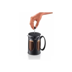Cafetière à piston kenya 0,5 L