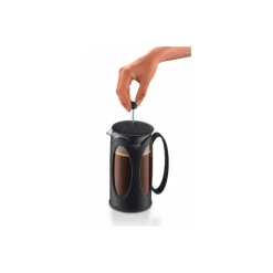 Cafetière à piston kenya 1 L