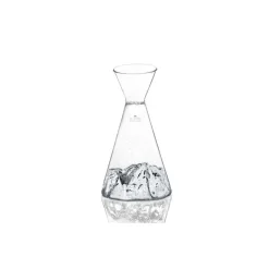 Carafe à eau Topographic Mont Blanc 1 L