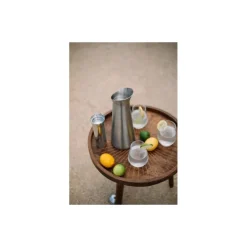 Carafe isotherme inox 1 L