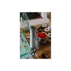 Carafe isotherme inox 1 L