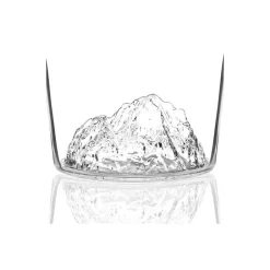 Carafe à spiritueux Topographic Mont Blanc 1,2 L