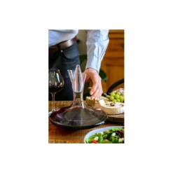Carafe Variation avec aérateur 75 cl