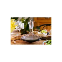 Carafe Variation avec aérateur 75 cl