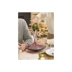 Carafe Variation avec aérateur 75 cl
