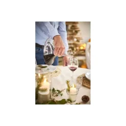 Carafe Variation avec aérateur 75 cl