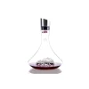 Carafe à vin Topographic Mont Blanc 1,5 L