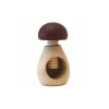 Casse noix "champignon"