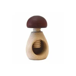 Casse noix "champignon"