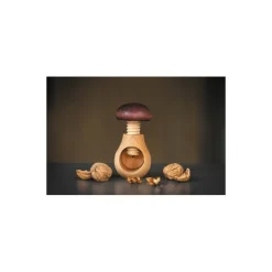 Casse noix "champignon"