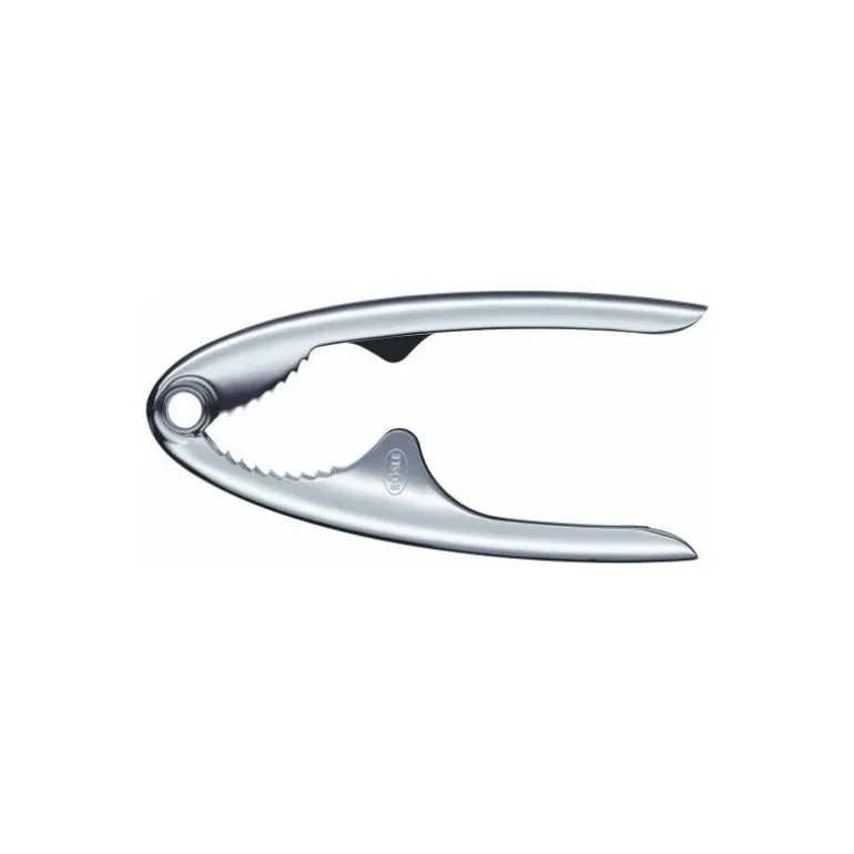 Casse noix inox