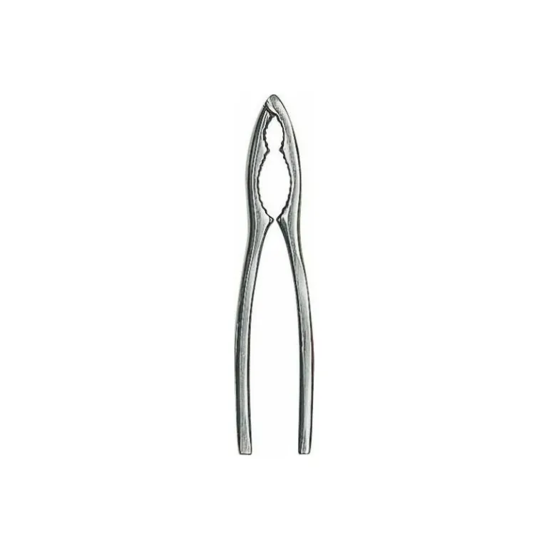 Casse noix inox 16 x 4,1 x 1 cm