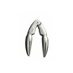 Casse pattes aluminium 13,5x5,5x1,2cm