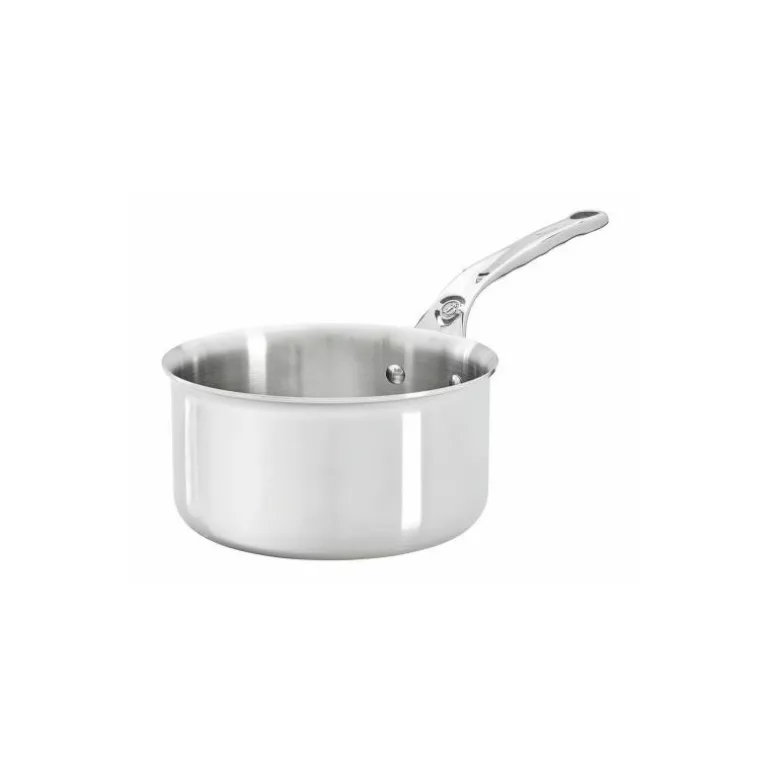Casserole Affinity inox Ø 18 cm