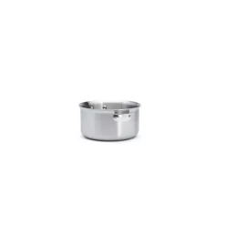 Casserole Alchimy LOQY inox ø 18 cm