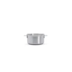 Casserole Alchimy LOQY inox ø 16 cm