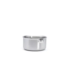 Casserole Alchimy LOQY inox ø 20 cm