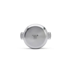 Casserole Alchimy LOQY inox ø 20 cm