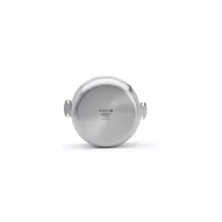 Casserole Alchimy LOQY inox ø 24 cm