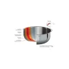 Casserole Castel'Pro fixe inox ø 14 cm