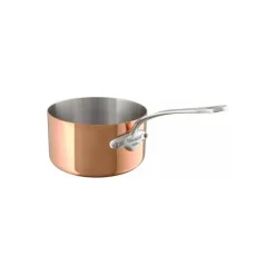 Casserole cuivre-Inox M150S ø 20 cm
