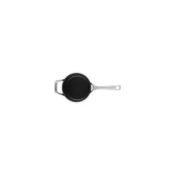 Casserole Essentiel céramique avec couvercle ø 16 cm