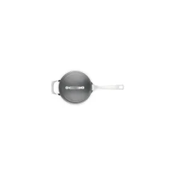 Casserole Essentiel céramique avec couvercle ø 20 cm