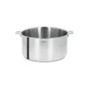 Casserole inox amovible Casteline ø 20 cm