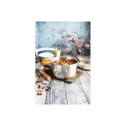 Casserole inox amovible Casteline ø 14 cm