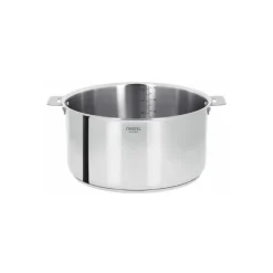 Casserole inox amovible Casteline ø 14 cm