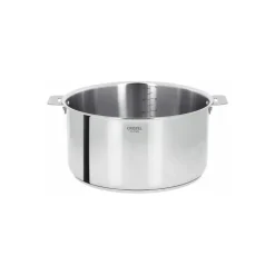 Casserole inox amovible Casteline ø 16 cm