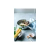 Casserole inox Castel'Pro 24 cm