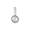 Casserole inox Cicla avec 2 becs verseurs