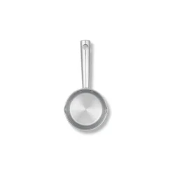 Casserole inox Cicla avec 2 becs verseurs