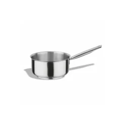 Casserole inox Ø18cm