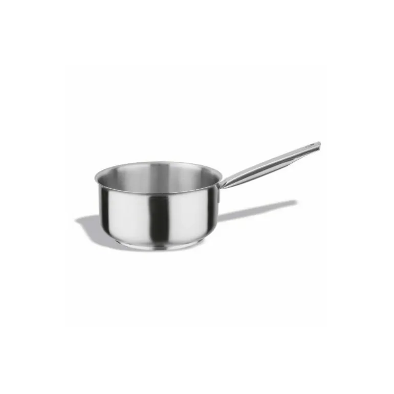 Casserole inox Ø18cm
