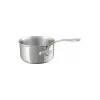 Casserole inox M'Cook ø 14 cm