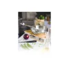 Casserole inox M'Cook ø 20 cm