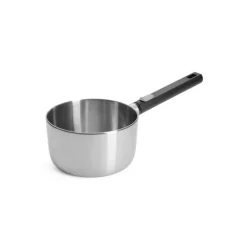 Casserole Logic Steel inox ø 18 cm