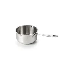 Casserole Maestro 2 becs verseurs inox ø 12 cm