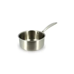Casserole Triply inox ø 16 cm