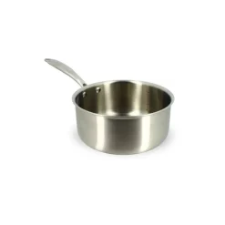 Casserole Triply inox ø 20 cm