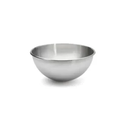 Cassin inox ø 16 cm